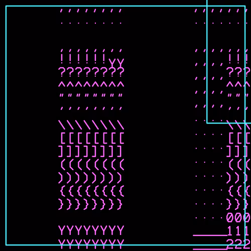 X Y Z By Andreas Gysin