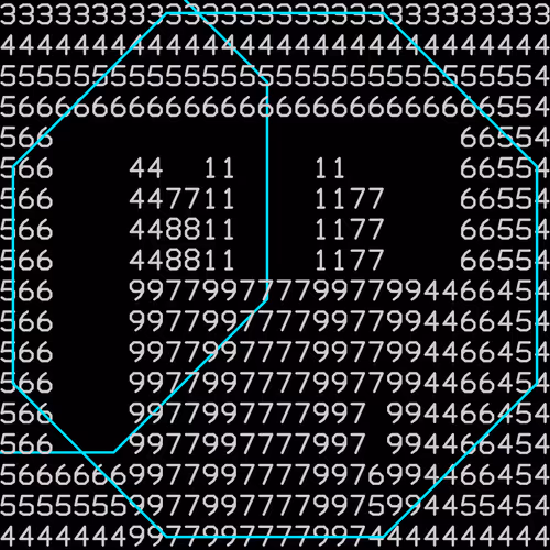 X-Y-Z #854