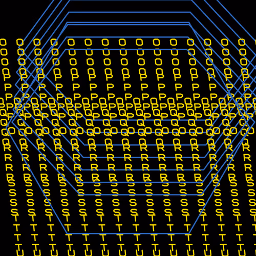 X Y Z By Andreas Gysin