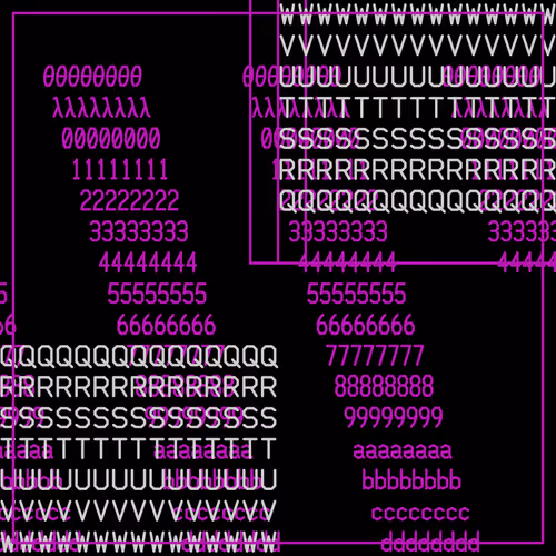 X Y Z By Andreas Gysin