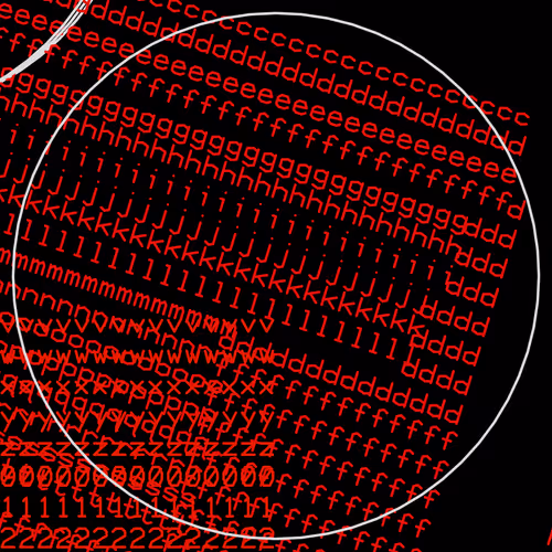 X Y Z By Andreas Gysin