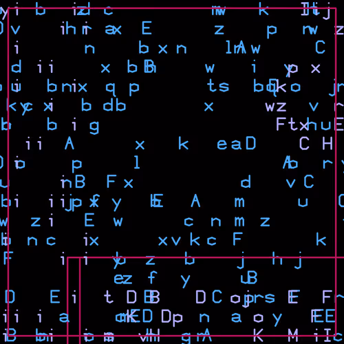 X Y Z By Andreas Gysin