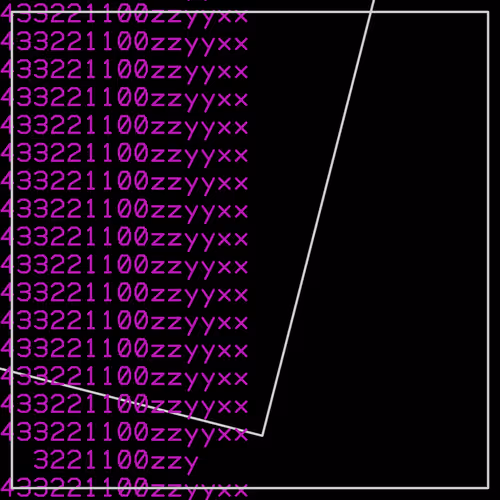 X-Y-Z #293