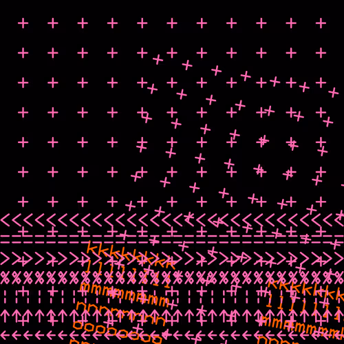 X Y Z By Andreas Gysin