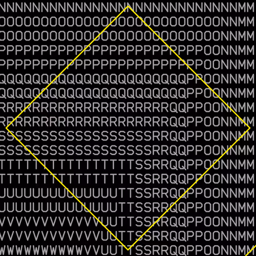 X Y Z By Andreas Gysin