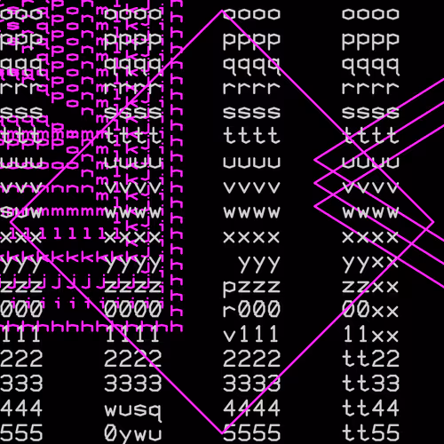 X Y Z By Andreas Gysin