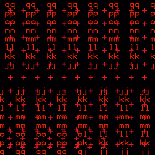 X Y Z By Andreas Gysin