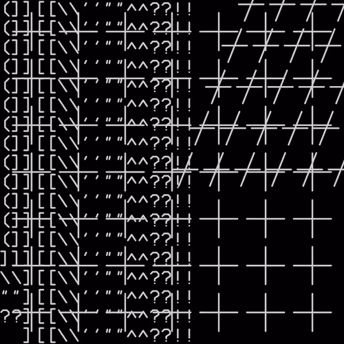 X Y Z By Andreas Gysin