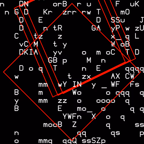 X Y Z By Andreas Gysin
