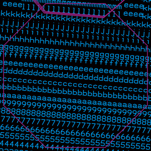 X Y Z By Andreas Gysin