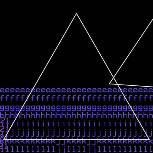 X Y Z By Andreas Gysin
