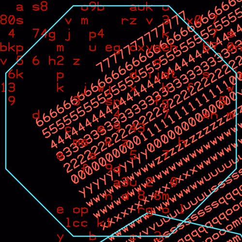 X Y Z By Andreas Gysin
