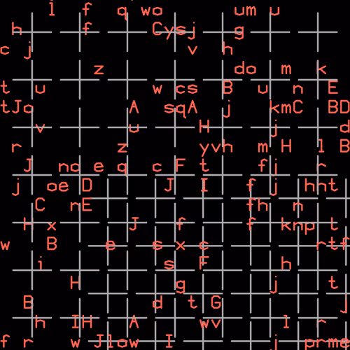 X-Y-Z #673