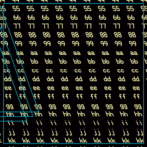 X Y Z By Andreas Gysin