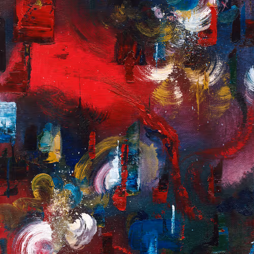 Alchemy Of Self
