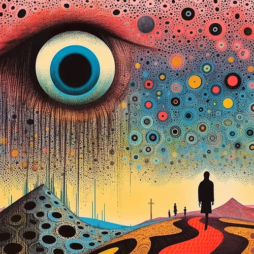 Society S Eye