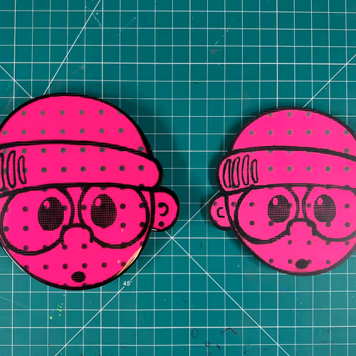 Domes 1