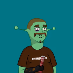 THE PLUMBERZ #4843