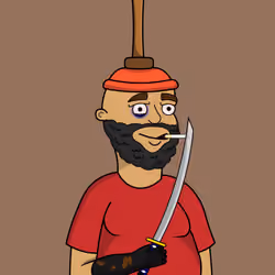 THE PLUMBERZ #2918