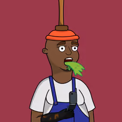 THE PLUMBERZ #2731