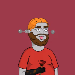THE PLUMBERZ #4651