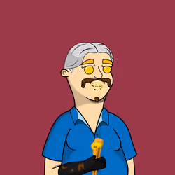 THE PLUMBERZ #4446