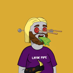 THE PLUMBERZ #4915