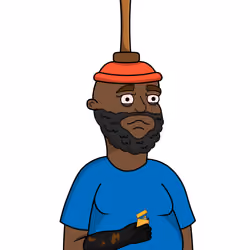 THE PLUMBERZ #4547