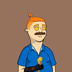 THE PLUMBERZ #2069