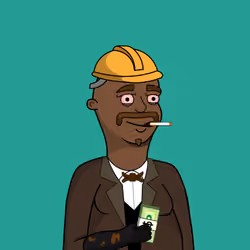 THE PLUMBERZ #2073