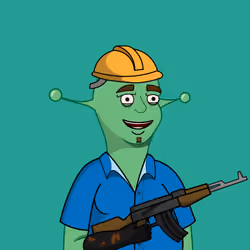THE PLUMBERZ #980
