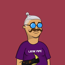 THE PLUMBERZ #2987
