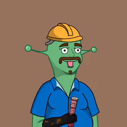 THE PLUMBERZ #1742