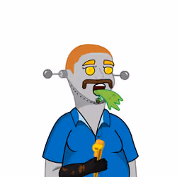 THE PLUMBERZ #2293