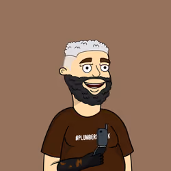 THE PLUMBERZ #2644