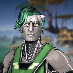 Torralo of Lighthaven