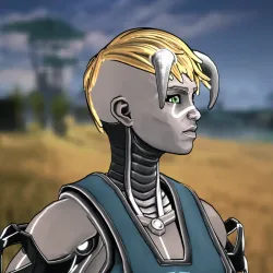 Yaukyel of Lighthaven