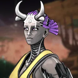 Igzoul of Lighthaven