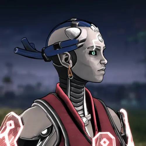 Goyaul of Lighthaven