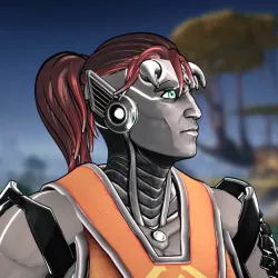 Bourona of Lighthaven