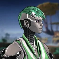 Enosoma of Lighthaven