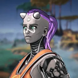 Mufi of Lighthaven