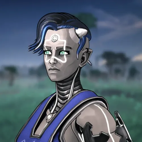 Creshu of Lighthaven