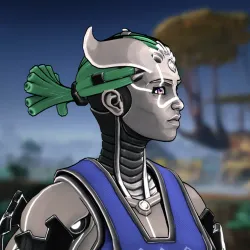 Eshu of Lighthaven