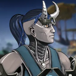 Zeshu of Lighthaven