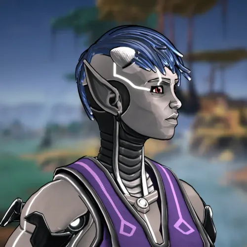 Kybesh of Lighthaven