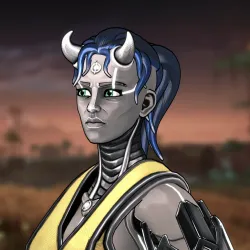Brosho of Lighthaven