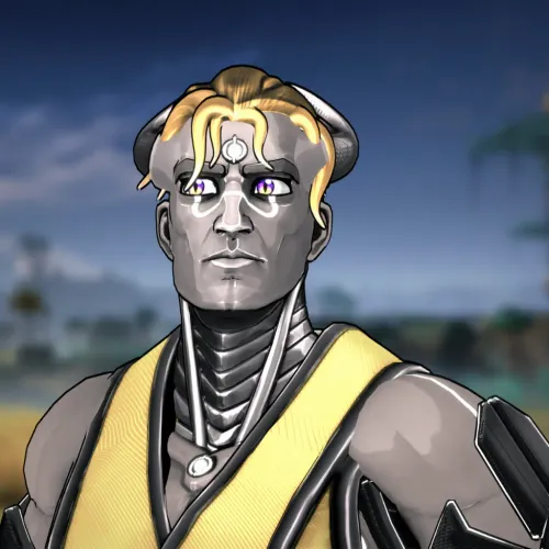 Gyodado of Lighthaven