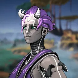 Ixranu of Lighthaven