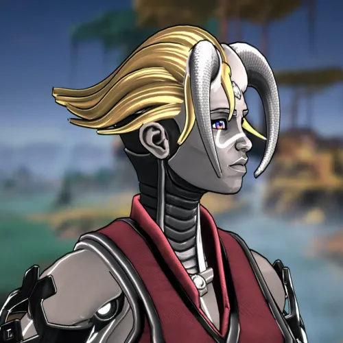 Valmina of Lighthaven